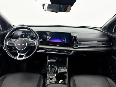 Certified 2023 Kia Sportage X-Line w/ X-Line Premium Package AWD/4WD image 21