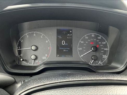 Used 2023 Toyota Corolla LE FWD image 14