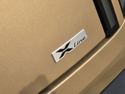 New 2027 Kia Telluride EX X-Line w/ Towing Package AWD/4WD image 10