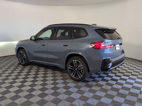 Used 2026 BMW X1 xDrive28i w/ M Sport Package image 3