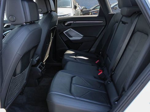 Used 2020 Audi Q3 2.0T Premium AWD/4WD image 18