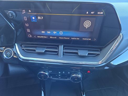 New 2026 Chevrolet Trax ACTIV w/ Driver Confidence Package image 25