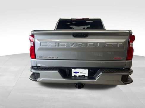 New 2026 Chevrolet Silverado 1500 RST w/ Protection Package AWD/4WD image 4