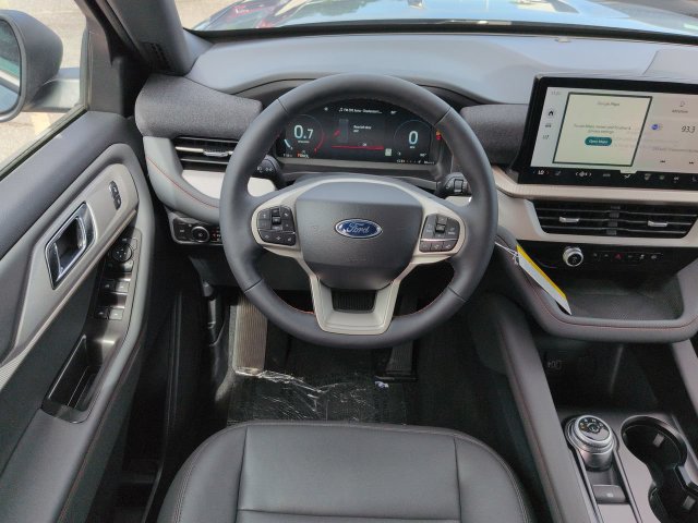 New 2027 Ford Explorer Active w/ Active Comfort Package RWD image 16