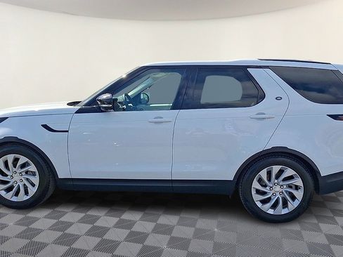 Certified 2026 Land Rover Discovery S AWD/4WD image 5