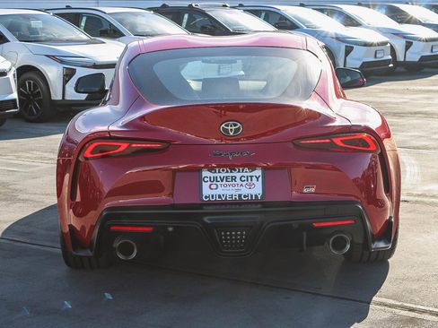 Used 2024 Toyota Supra 3.0 image 8