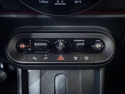 New 2026 MINI Cooper S image 32