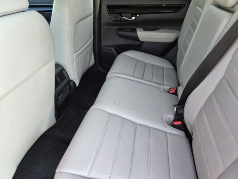 Used 2025 Honda CR-V EX-L image 27