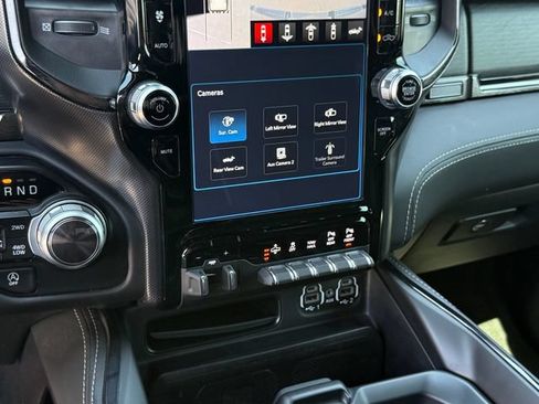 Used 2022 RAM 1500 Limited AWD/4WD image 24