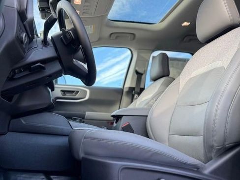 New 2025 Ford Bronco Sport Badlands w/ Badlands Tech Package image 14