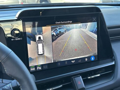 New 2026 Subaru Outback Wilderness image 23