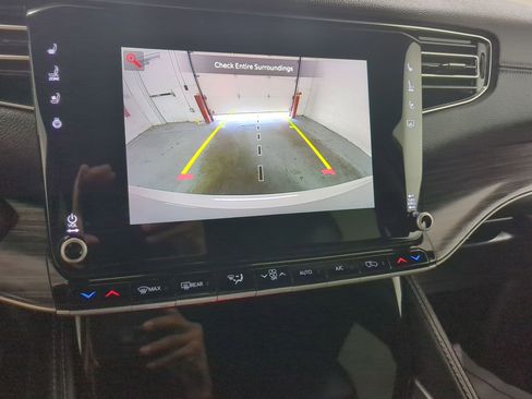 Used 2023 Jeep Wagoneer Series III w/ Preferred Equipment Group image 14