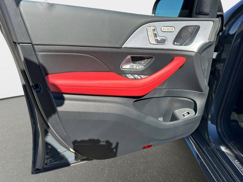 New 2026 Mercedes-Benz GLE 450 4MATIC Coupe image 16