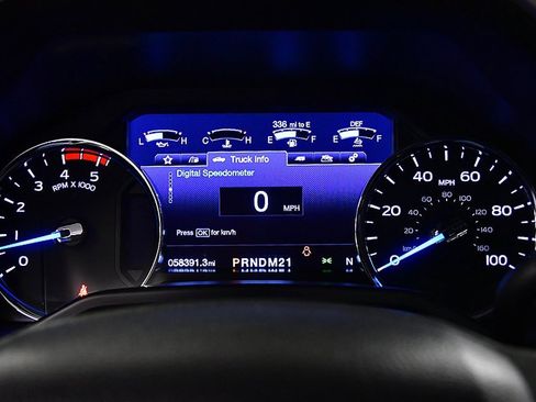 Used 2017 Ford F250 Lariat w/ Lariat Ultimate Package image 17