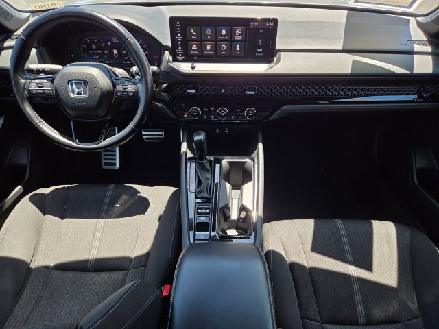 Used 2023 Honda Accord Sport image 12
