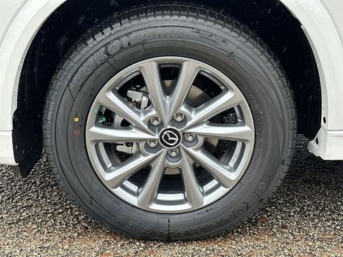 New 2025 MAZDA CX-5 AWD 2.5 S w/ Preferred Package image 10