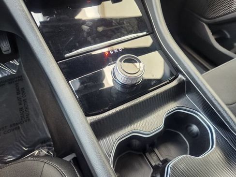 Used 2025 Jeep Grand Cherokee Laredo X w/ Luxury Tech Group I RWD image 24