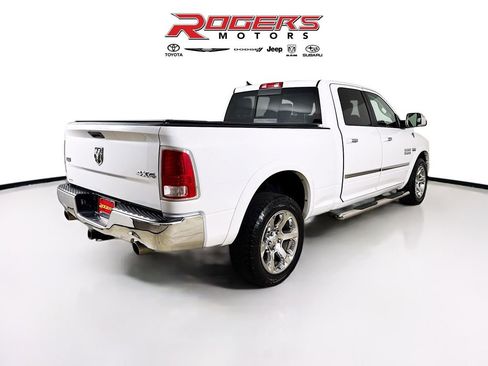 Used 2014 RAM 1500 Laramie w/ Convenience Group image 7