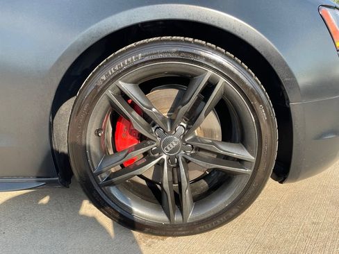 Used 2010 Audi S5 Prestige AWD/4WD image 28