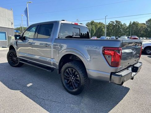 Used 2024 Ford F150 XLT w/ Equipment Group 303A High AWD/4WD image 28