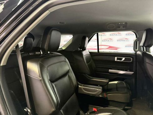 Used 2023 Ford Explorer XLT w/ Equipment Group 202A AWD/4WD image 50