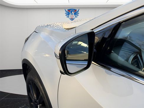 Used 2020 Nissan Murano Platinum image 14