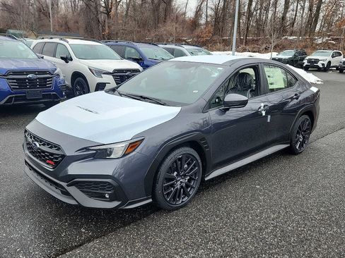New 2026 Subaru WRX Premium image 2