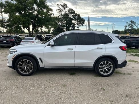 Used 2020 BMW X5 sDrive40i w/ Convenience Package RWD image 16