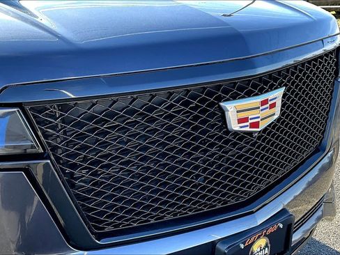 Used 2023 Cadillac Escalade Sport image 33