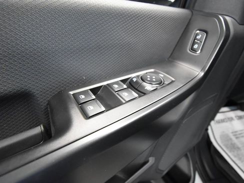 Used 2025 Ford F150 STX w/ Equipment Group 200A AWD/4WD image 5