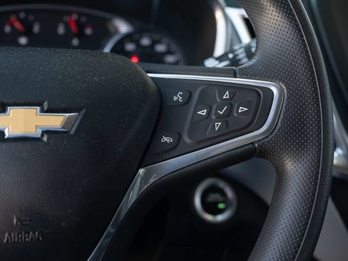 Used 2022 Chevrolet Equinox LT FWD image 28