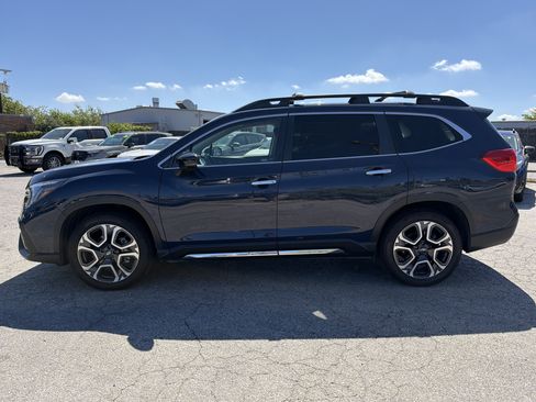 Used 2024 Subaru Ascent Touring AWD/4WD image 6