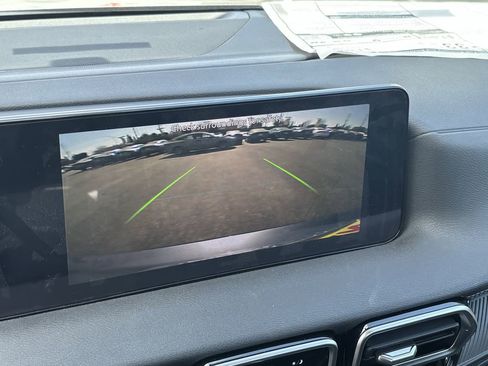 New 2026 Nissan Sentra SV w/ Floor Mat Package image 16