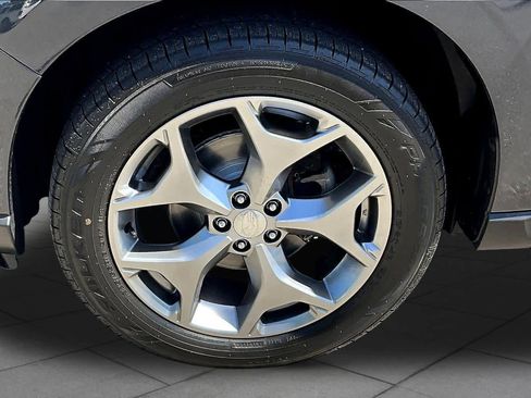 Used 2015 Subaru Forester 2.5i Touring w/ Eyesight & Navigation System image 10