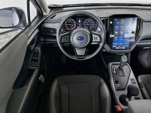 Certified 2026 Subaru Crosstrek 2.5i Premium AWD/4WD image 20