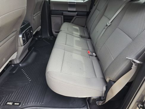 Used 2016 Ford F150 XLT w/ Equipment Group 302A Luxury RWD image 17