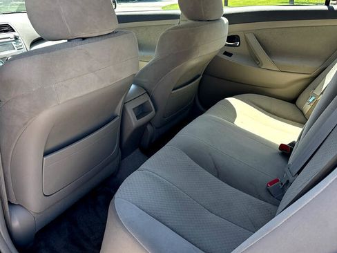 Used 2009 Toyota Camry SE image 10