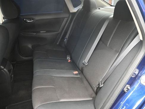 Used 2017 Nissan Sentra S w/ S Style Package image 26