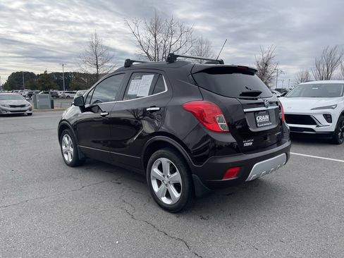 Used 2015 Buick Encore Premium image 5