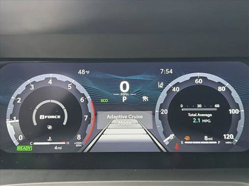 New 2026 Toyota Tacoma TRD Off-Road image 14