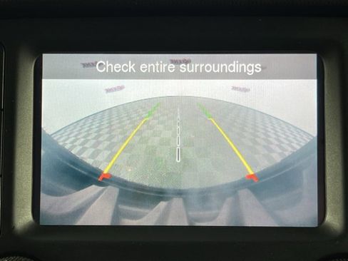 Used 2020 Jeep Wrangler Unlimited Sport S image 11