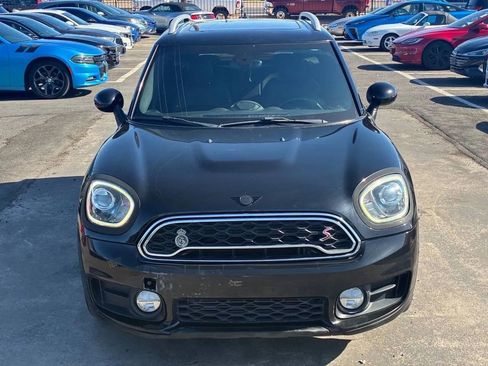 Used 2018 MINI Cooper Countryman S FWD image 13