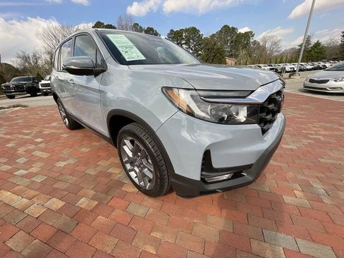 Used 2023 Honda Passport EX-L image 38