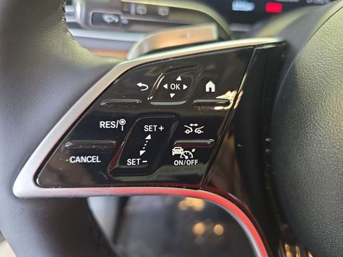 Certified 2024 Mercedes-Benz GLS 450 4MATIC image 18