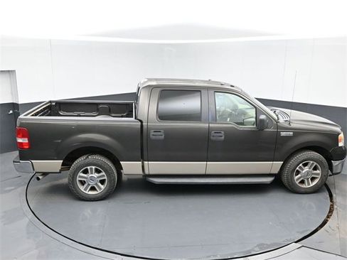 Used 2007 Ford F150 XLT image 34