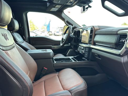 New 2026 Ford F250 King Ranch image 14