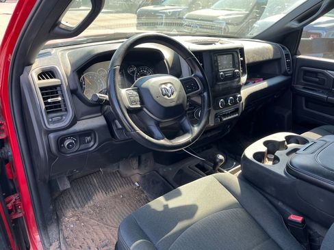 Used 2021 RAM 3500 Tradesman image 8