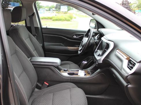 Used 2019 GMC Acadia SLE w/ Driver Alert Package I image 62