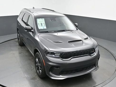 New 2026 Dodge Durango GT image 47