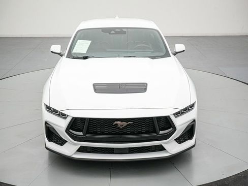 Certified 2025 Ford Mustang GT Premium image 9